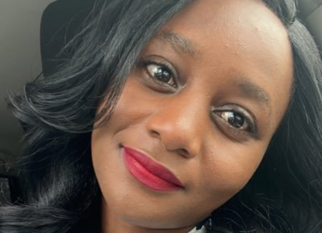 Dr Branice Munyasa @Branicemercy
