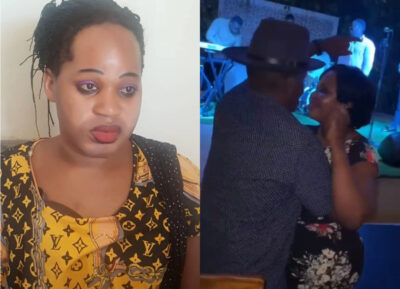 Huddah Monroe asks women to avoid dating mama’s boys as Prezzo reveals his mom comes first 