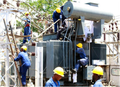 Shock as ‘woman’ turns out to be a man in bizarre expose