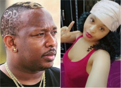 Diamond Platnumz’s estranged dad laments that the singer is surrounded by people who don’t give him right advice 