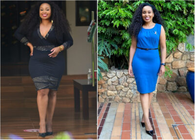 ‘I’ve never asked her to pay a dime’ Harmonize angrily responds to claims he’s fleecing Anjella 