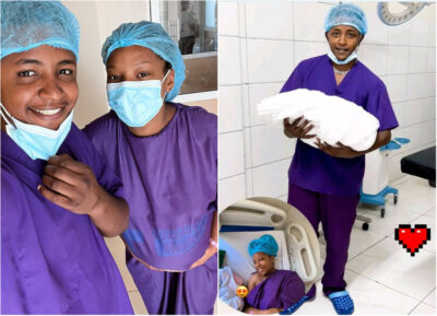 The story of Sifa Akim, Bahati’s doppelgänger, where is he now?