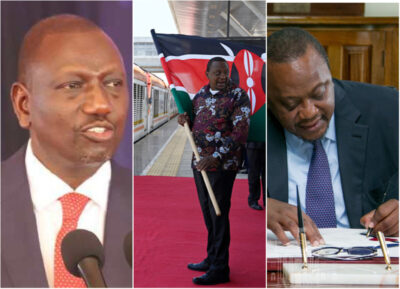 Catherine Kasavuli’s first job and salary she received