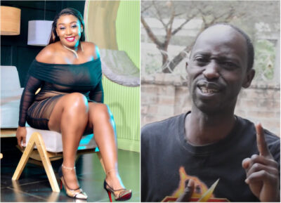 Mary Lincoln profile: How her husband helped her music career grow after working as a hairdresser in Gikomba for years