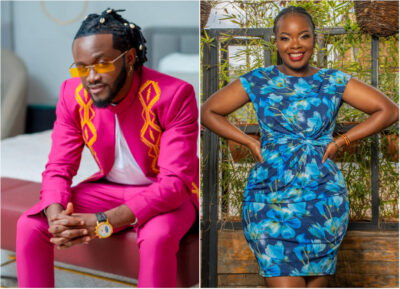 Nay Wa Mitego goes into hiding after dropping a song criticizing Suluhu’s government 