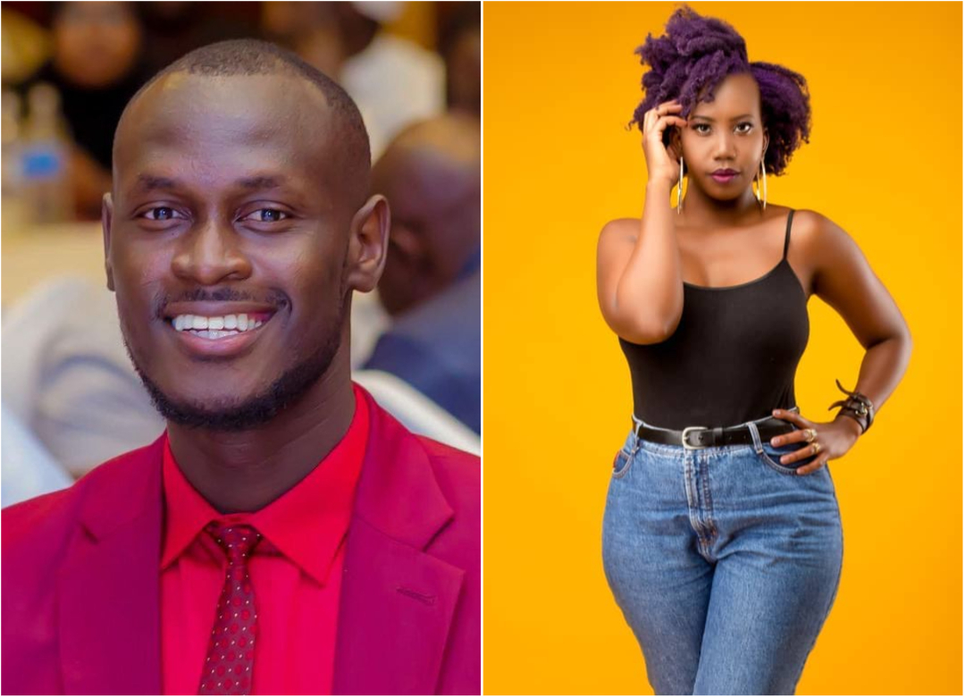 KingKaka and ChemutaiSage