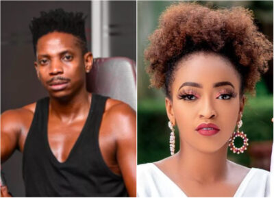 Kenyan celebrities entangled in the “Baby mama”, and “Baby daddy” epidemic