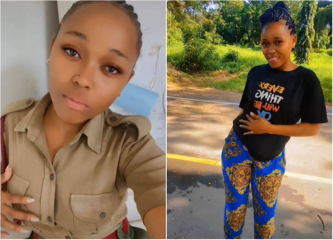 Mariam Wanjiku