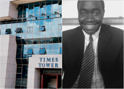 These are the hottest police women on and off uniform in Kenya