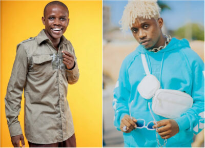 Adasa has landed the biggest music partnership deal with Chezaa Africa