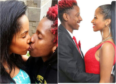 Boni Khalwale mourns the death of Brian Khalwale Ashiono