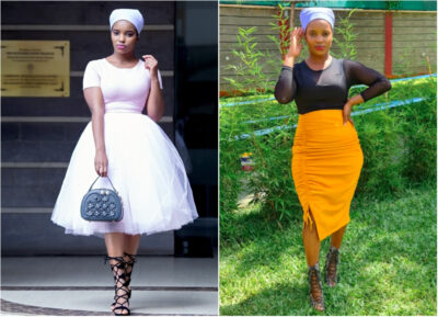 Wasianda Forever! Kenyans salivate at Lupita Nyong’o’s derriere