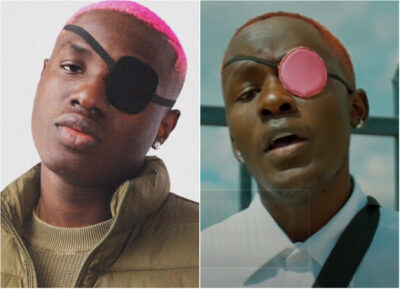 Diamond’s manager Sallam Mendez mercilessly hits back at Harmonize