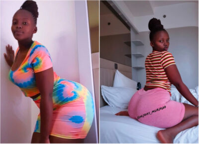 Thomas Muthee Ng’ang’a arrested for the gruesome murder of Naneu Muthoni