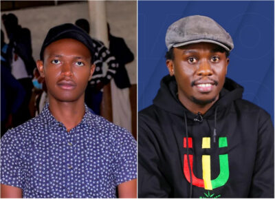 What Bahati said after Diana Marua confessed she used to sleep with men for money 