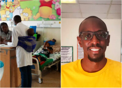 Rigathi Gachagua on “Why 70% of the 50 Billion Hustlers’ Fund is for the women”