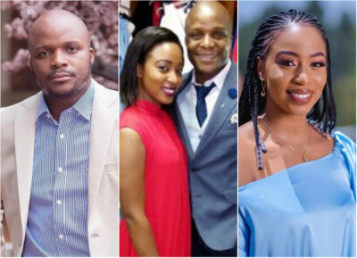 Diana Marua pours out her heart to Bahati after confessing to sleeping with men for money 