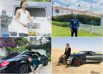 Dami Oniru is Spotify’s ‘Fresh Finds Africa artiste’ getting the nod for November