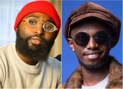 Dami Oniru is Spotify’s ‘Fresh Finds Africa artiste’ getting the nod for November