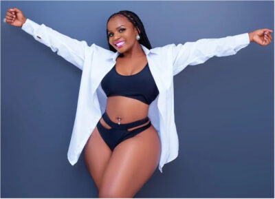 Zuchu is the Best Female artist in East Africa