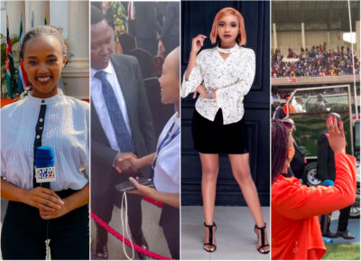 “You can be famous in Africa but not in America” US event organizer advises musicians after Zuchu’s show flopped