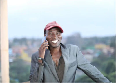 Why Kenyans are talking about Alfred Mutua and Liz Jackson, Miss Kithinji and President William Ruto