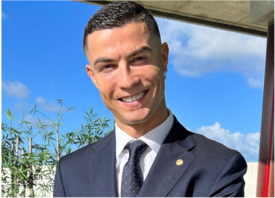 Manchester United terminate Cristiano Ronaldo’s contract