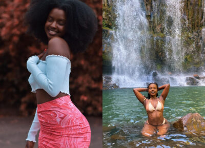 Cristiano Ronaldo announces new move after his Manchester United termination