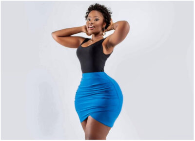 Daddy Owen opens up about enduring a 2-year dry spell after his ex-wife left