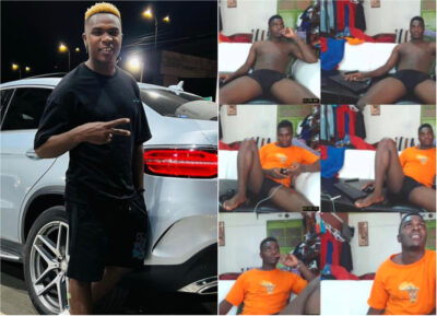 Who’s the best rapper in Kenya right now?