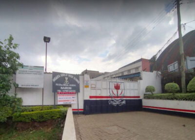 Sauti Sol Lil Mama Lyrics