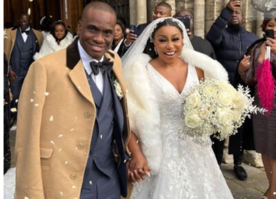 Revealed: the person behind Charlene Ruto’s Quickmart Ivanka moniker