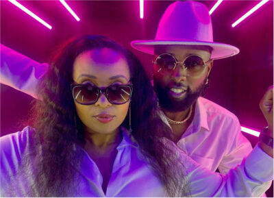 How Samantha’s Bridal “Luxury Wedding Showcase” went down at Radisson Blu Hotel, Nairobi Upperhill