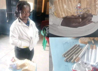 Hon Raila Odinga wants riots because President William Ruto denied him handshake and power share