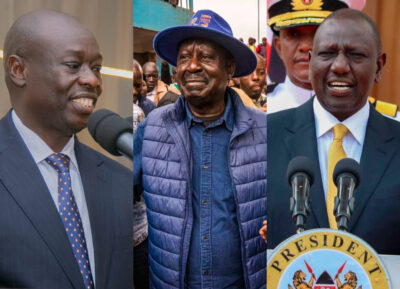 “We may differ on doctrine and methodology!” is Pastor T Mwangi calling out Pastor Ezekiel Odero?