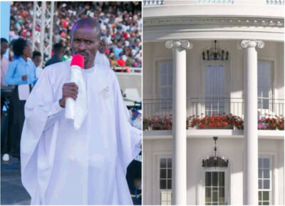 KTN News journalist Purity Museo weds on her birthday