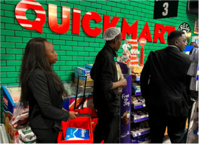 Meet Rita Dominic’s husband who married her at 47 years