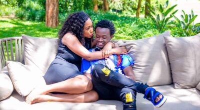 “Hope she learns the right lessons” Nameless speaks after forgiving TikToker who bashed him