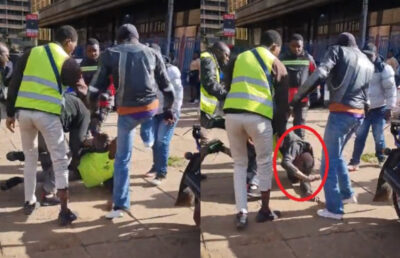 Kenyans in US save Zuchu from another embarrassment as she performs at a sold-out gig in DC