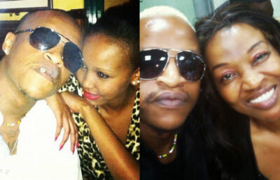 Gospel singer Enock Jonas in trouble after demanding to be paid Ksh25.9 million by Wasafi 