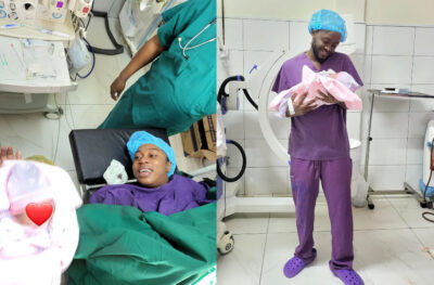 Meet Wanja Kay! Lass asking Kenyan women to accept polygamy