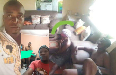 15 famous Kenyans who drive highly priced Mercedes Benz