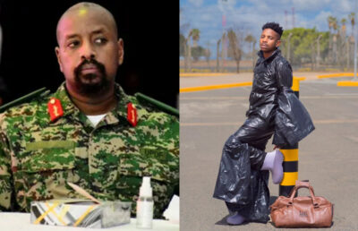 Harmonize goes HAM on Diamond Platnumz and Wasafi in a new song 