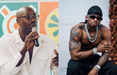 Organizers behind Beenie Man’s disappointing trip to Uganda offer explanations