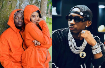 Eddy Kenzo banned from performing within Uganda