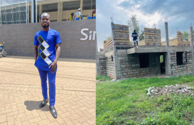 Revealed: Where the Chrome Gin Kenyans are drinking is coming from!