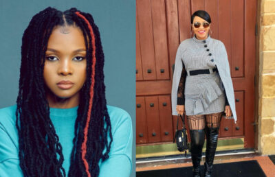 “She was diagnosed with acute kidney injury” DJ Krowbar opens up about his wife’s condition 