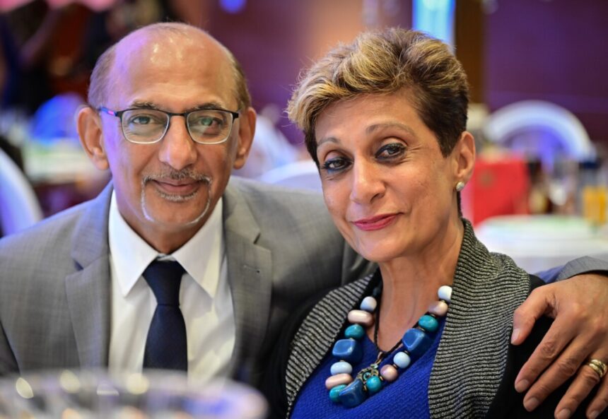 Nev Jiwani & Mansoor Jiwani of Go Places