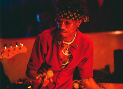 Hottest photos of beautiful singer Mary Lincon