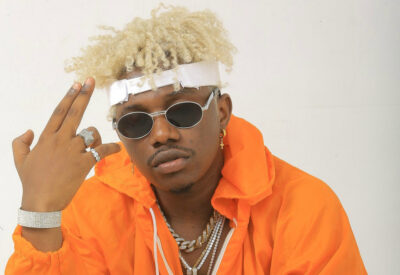 Suggestive photos of Bahati and Sosuun go viral